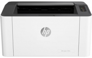 HP Laser 107A Yazıcı kullananlar yorumlar